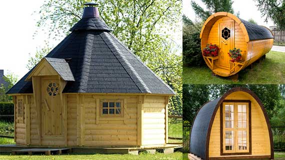 Habitation en bois insolites pour camping , gites, ou particuliers Habitation en bois insolites pour camping , gites, ou particuliers