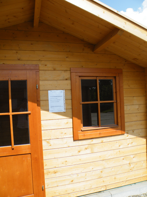 chalet-en-bois-en-kit-sur mesure