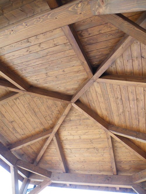 chalet en bois en kit sur mesure14