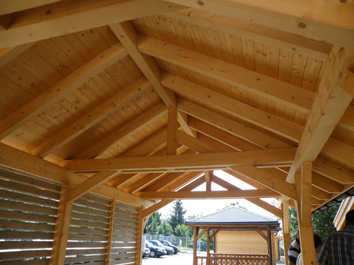 chalet-en-bois-en-kit-sur mesure