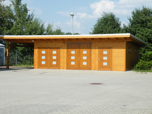 chalet en bois en kit sur mesure48