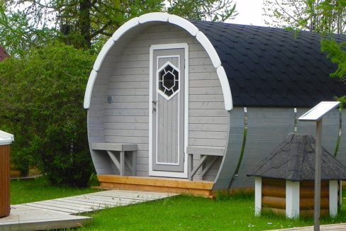 chalet en bois insolite le viking0004