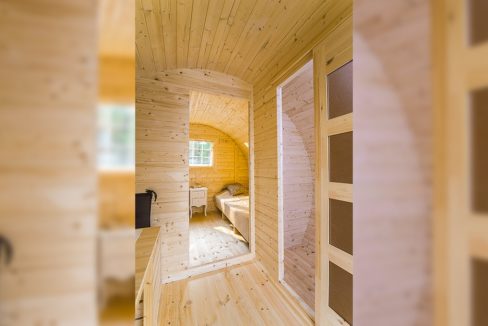 chalet en bois insolite le viking0014