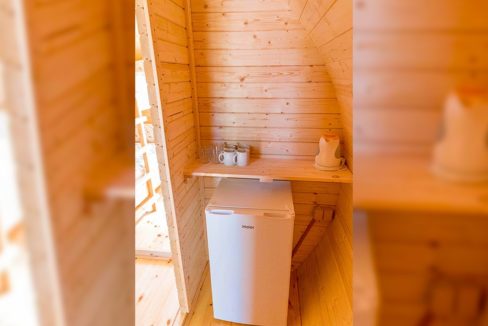 chalet en bois insolite le viking0015