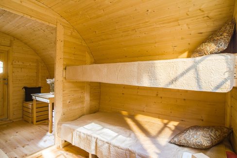 chalet en bois insolite le viking0018