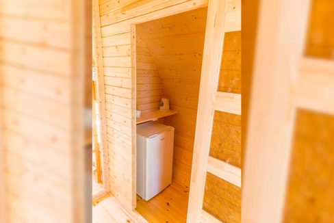 chalet en bois insolite le viking0021