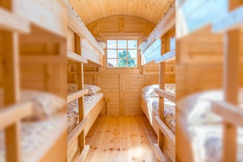 chalet en bois insolite le viking0026