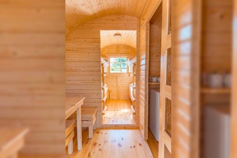 chalet en bois insolite le viking0030