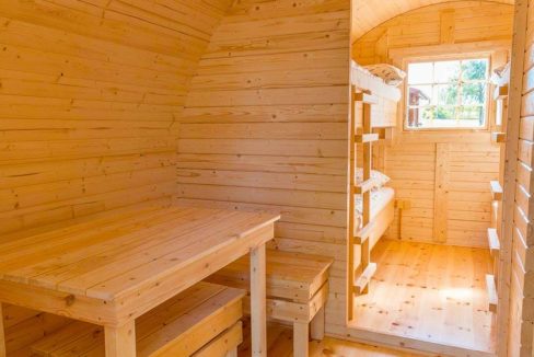 chalet en bois insolite le viking0031