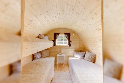 chalet en bois insolite le viking0033