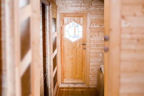 chalet en bois insolite le viking0049