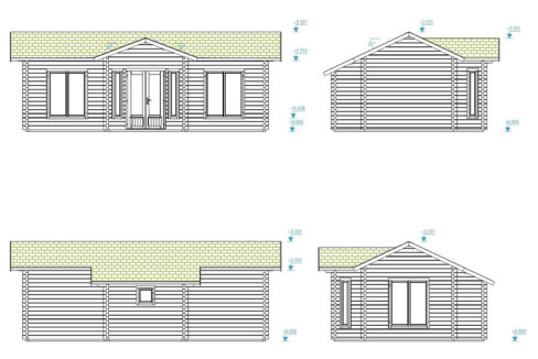 maison-en-bois-en-kit-cottage-bungalow