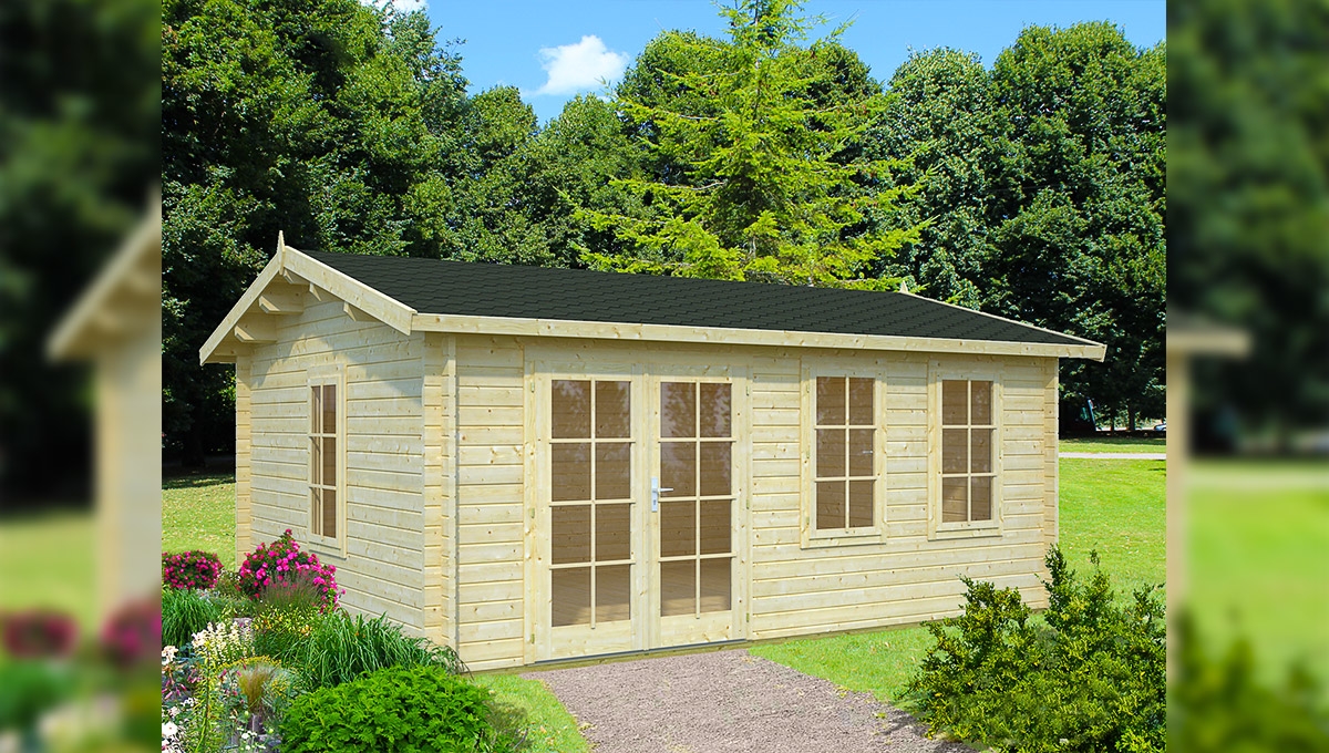 Construction Maison Bois Lorraine Ventana Blog