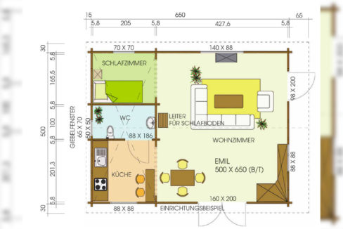 chalets-en-bois-en-kit-ranch