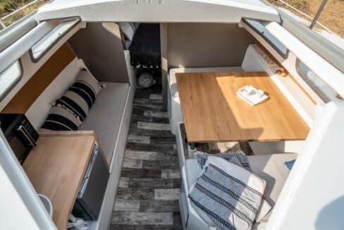 interieur habitation insolite bateau