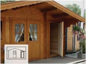 Maison et Chalets en Bois Options