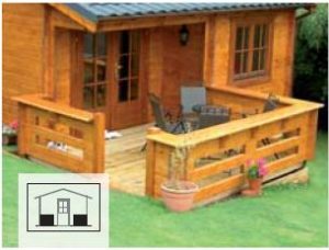 Maison et Chalets en Bois Options