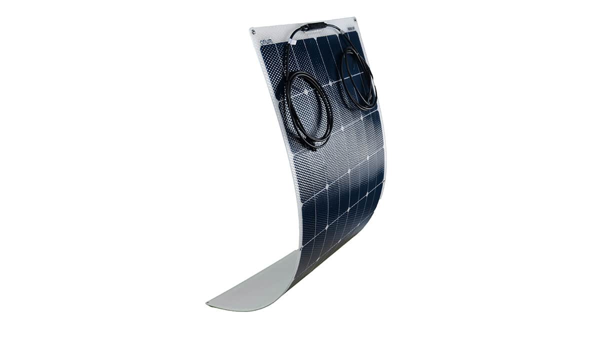 panneau solaire autonome chalets en bois kit