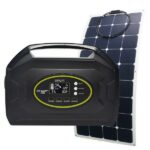 izywatt 1000 batterie solaire