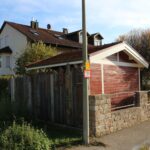 Abri de jardin bois 8,4 m² Wolle - vue 1