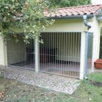 Abri de jardin bois 12,21 m² Havel - vue 1