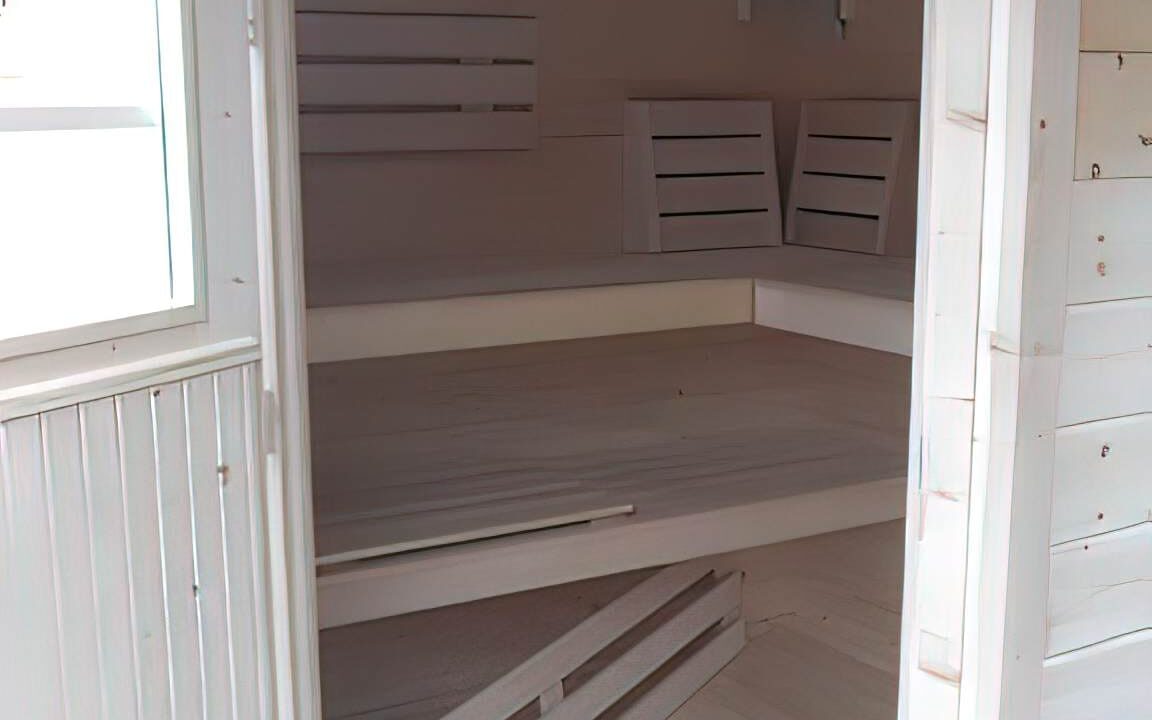 Abri de jardin bois 6 m² Relex - vue 2