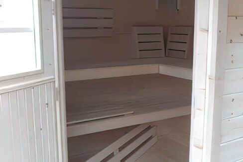 Abri de jardin bois 6 m² Relex - vue 2