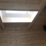 Abri de jardin bois 7,47 m² Venlo - vue 1