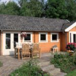 Chalet en bois 54 m² Joel - vue 1