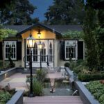 Chalet en bois 40,55 m² Marcelina - vue 1