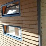 Abri de jardin bois 8,88 m² MH2 2437 P + 150 VT - vue 1