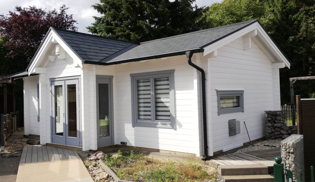 Chalet en bois 45,2 m² Bad Neuenahr - vue 3