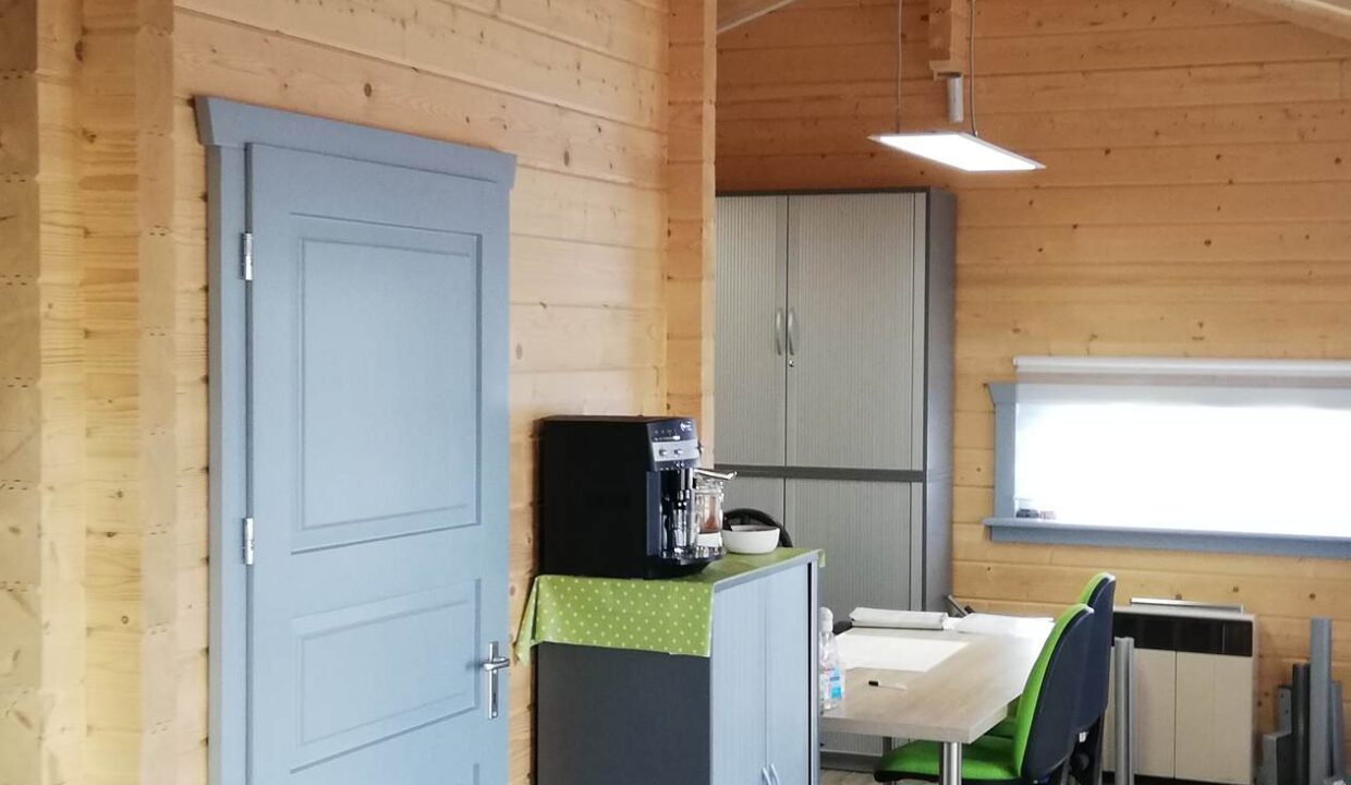 Chalet en bois 45,2 m² Bad Neuenahr - vue 2