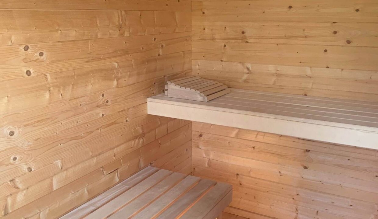 Abri de jardin bois 6 m² Öresund - vue 3