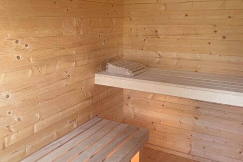 Abri de jardin bois 6 m² Öresund - vue 3