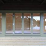 Abri de jardin bois 24 m² Montreal - vue 1