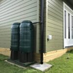 Abri de jardin bois 23,2 m² Madrid - vue 1