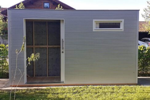 Abri de jardin bois 4,16 m² Toolbox 1040 - vue 4