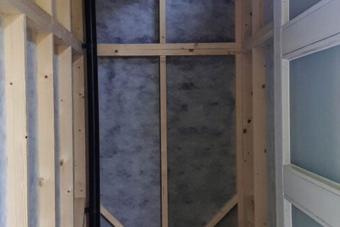 Abri de jardin bois 4,16 m² Toolbox 1040 - vue 5