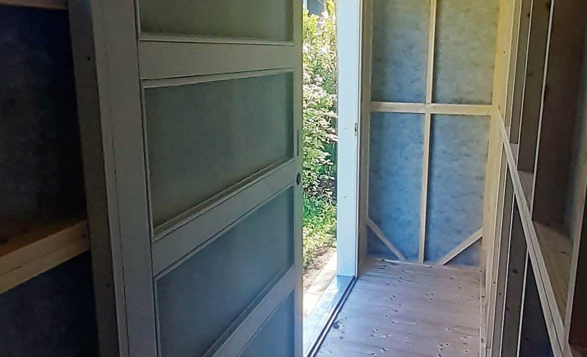 Abri de jardin bois 4,16 m² Toolbox 1040 - vue 7