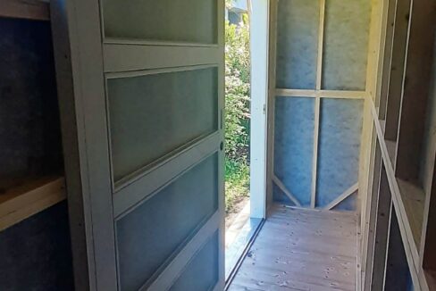 Abri de jardin bois 4,16 m² Toolbox 1040 - vue 7