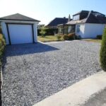 Garage en bois 31,72 m² Nottingham - vue 1