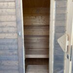 Abri de jardin bois 3,74 m² Ausblick - vue 1