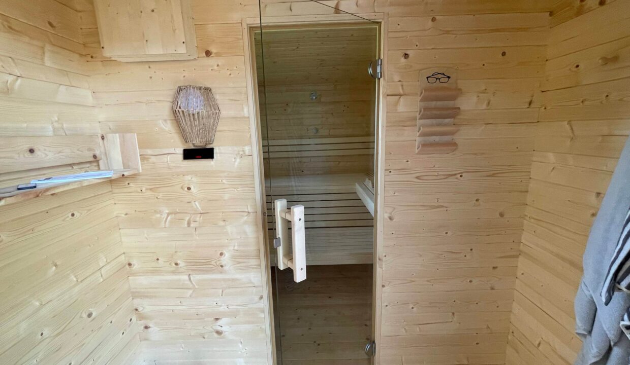 Abri de jardin bois 7 m² Obing - vue 1