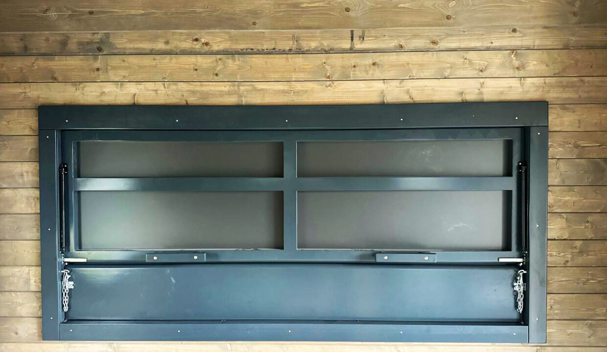 Abri de jardin bois 15 m² Bottrop - vue 4