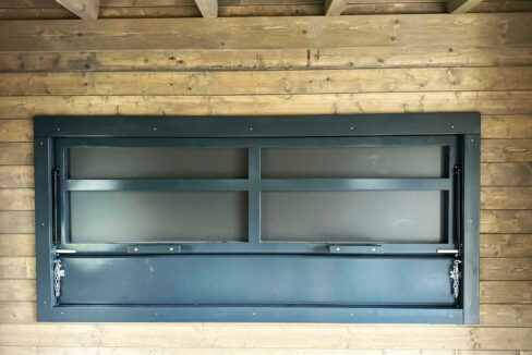 Abri de jardin bois 15 m² Bottrop - vue 4