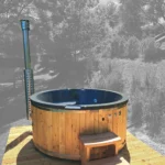Bain nordique OLT - vue 1