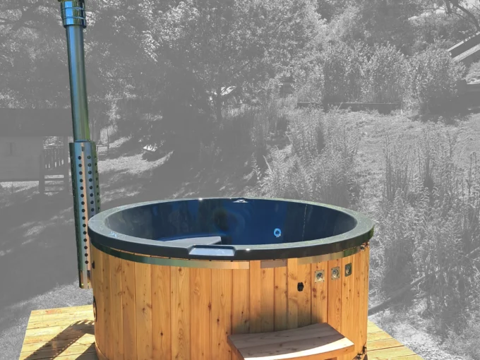 Bain nordique OLT - vue 1