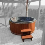 Bain nordique OLT H - vue 1