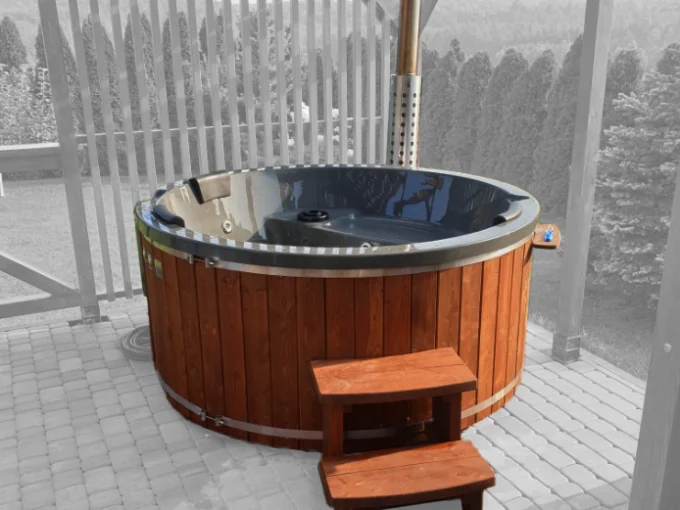 Bain nordique OLT H - vue 1